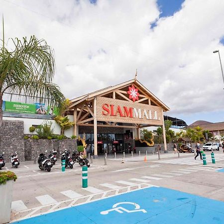 Villa Sara En San Eugenio - Sara Vacation Costa Adeje  Exteriér fotografie