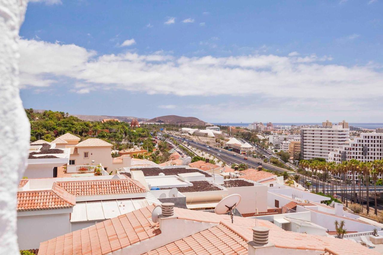 Villa Sara En San Eugenio - Sara Vacation Costa Adeje  Exteriér fotografie