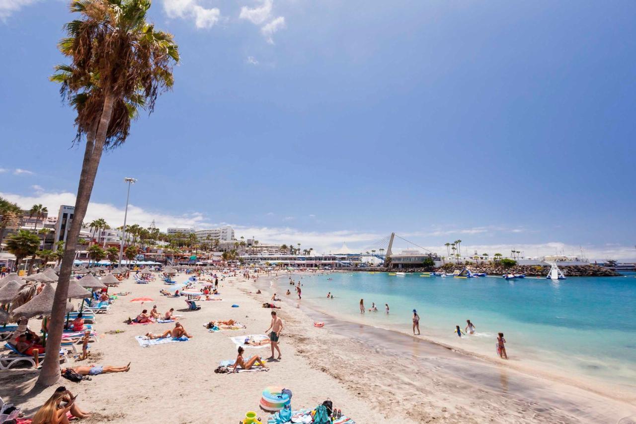 Villa Sara En San Eugenio - Sara Vacation Costa Adeje  Exteriér fotografie